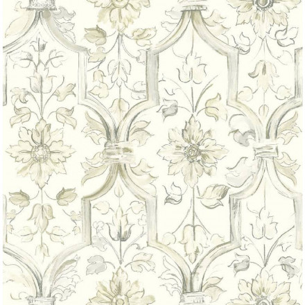 Обои Wallquest Jasmine, JA30205