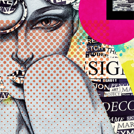 Фреска Renaissance Fresco, AG0047