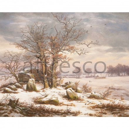 Фреска Affresco, ID136596