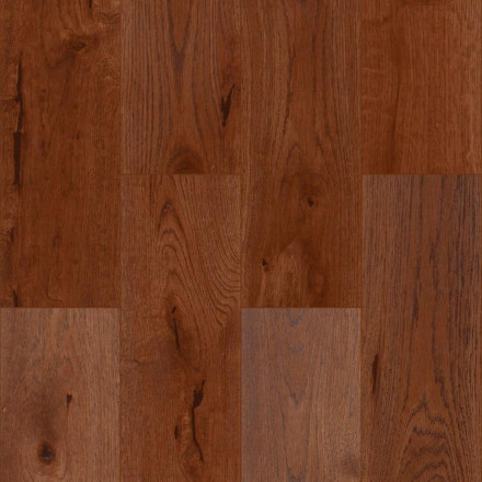 Инженерная доска Tarwood «Дуб Корица»