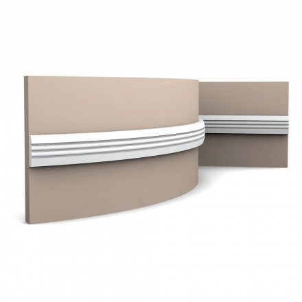 Молдинг Orac Decor, P5021F