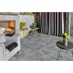 ПВХ-плитка Alpine Floor Stone Mineral Core «Ваймеа», ECO 4-15
