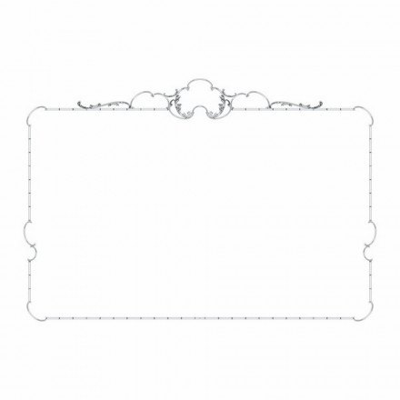 Готовое решение: Узел RoDecor Сад Шинуазри «Шинуазри», 66505CN