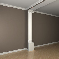 Полуколонна Европласт, 1.10.211