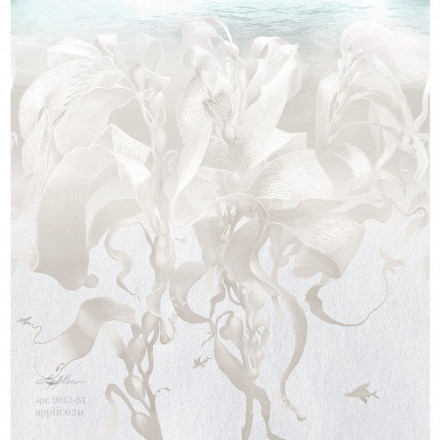 Фреска Applico One «Морская», 0012-S1