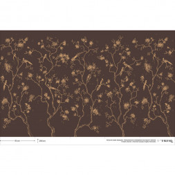 Фреска Fresq Geo, GEO.04