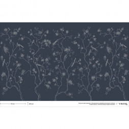 Фреска Fresq Geo, GEO.04