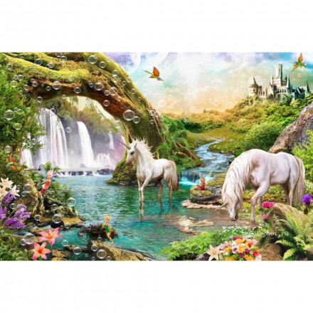 Фреска MyFotooboi, МФ3908