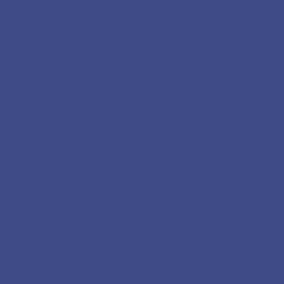 Краска Lanors Mons, цвет «Ультрамарин» RAL 5002