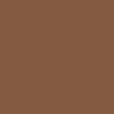 Краска Lanors Mons, цвет «Глиняный коричневый» RAL 8003