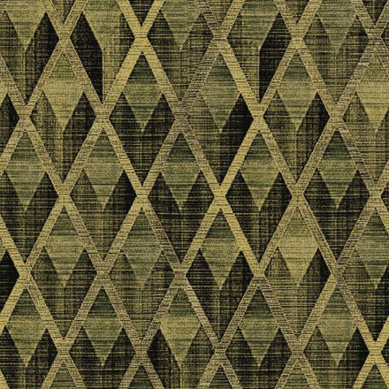 Обои Khroma Cabinet of curiosities, CAB501