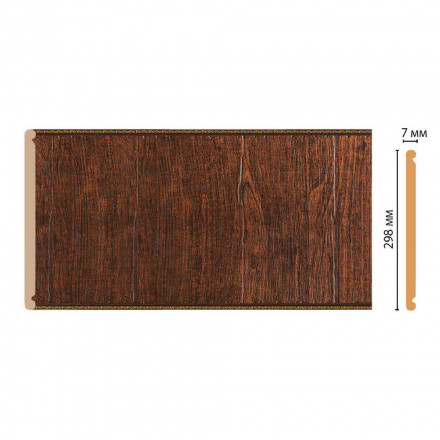 Декоративная панель Decomaster, C30-2
