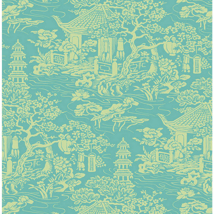 Обои Jaima Brown Chelsea Lane, JB60114