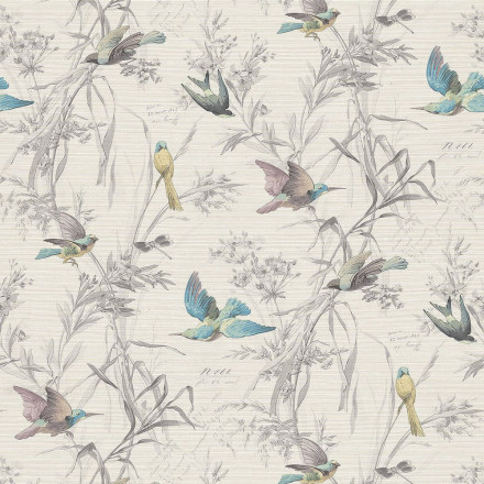 Обои KT Exclusive Sanctuary, FJ40910