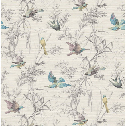 Обои KT Exclusive Sanctuary, FJ40910