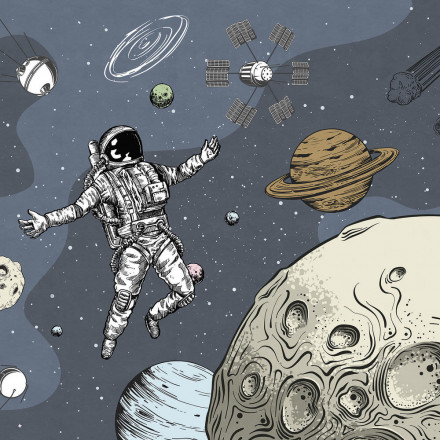 Фреска Ortograf, 34866