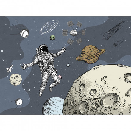 Фреска Ortograf, 34866