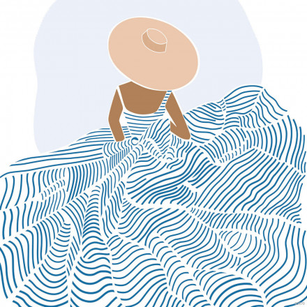 Фреска Ortograf, 35070