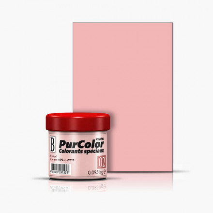 Колорант Clavel «Purcolor B»