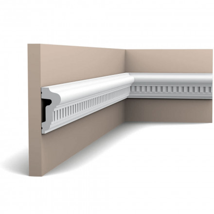 Молдинг Orac Decor, P6020