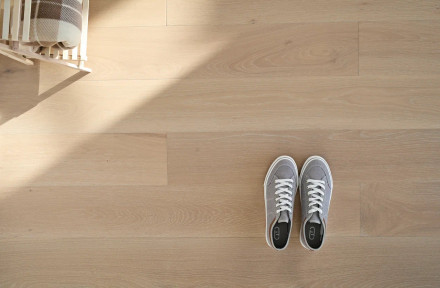 Инженерная доска Ablux «Дуб Toronto»