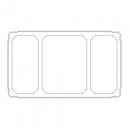 Готовое решение: Узел RoDecor Сад Шинуазри «Шинуазри», 66506CN