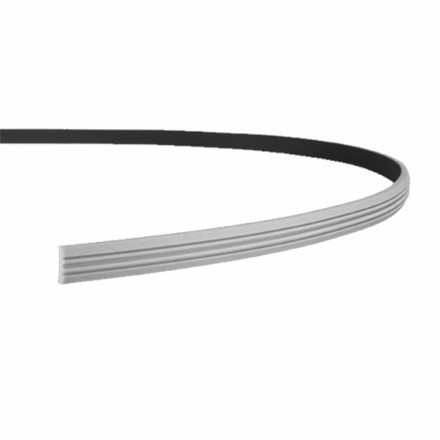 Молдинг Европласт, 1.51.306 гибкий