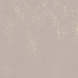 Фреска Applico Three «Летние бражники», 0034-Br1