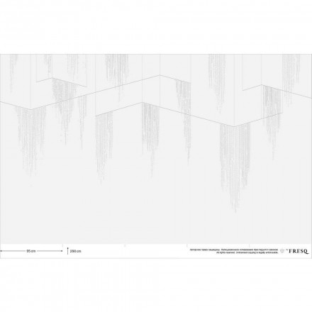 Фреска Fresq Geo, GEO.05