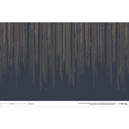 Фреска Fresq Geo, GEO.05