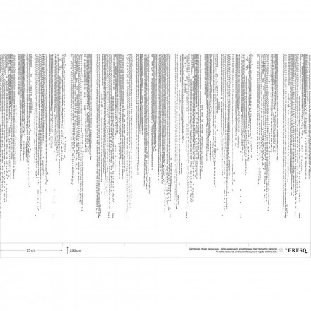 Фреска Fresq Geo, GEO.05