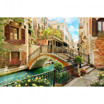 Фреска MyFotooboi, МФ3926