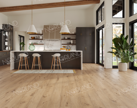 ПВХ-плитка Alpine Floor Vakre «Alida», 1022-6