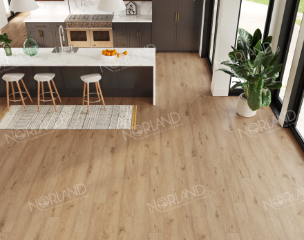 ПВХ-плитка Alpine Floor Vakre «Alida», 1022-6