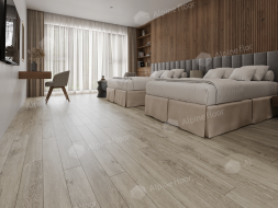 ПВХ-плитка Alpine Floor Grand Sequoia Village SPC «Карите», ECO 11-907 MC