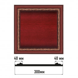 Декоративное панно Decomaster, D30-52