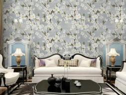 Обои Baoqili J002, K16-24