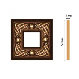 Вставка цветная Decomaster, 130-2-51