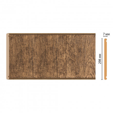 Декоративная панель Decomaster, C30-3