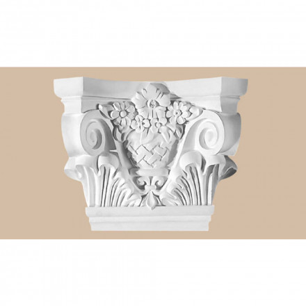 Капитель Decomaster, 92832-1