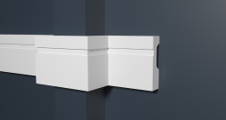 Молдинг Decor Dizayn, DD01