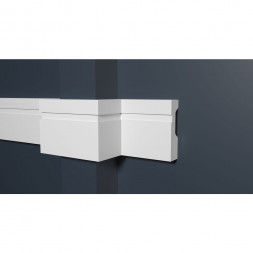 Молдинг Decor Dizayn, DD01