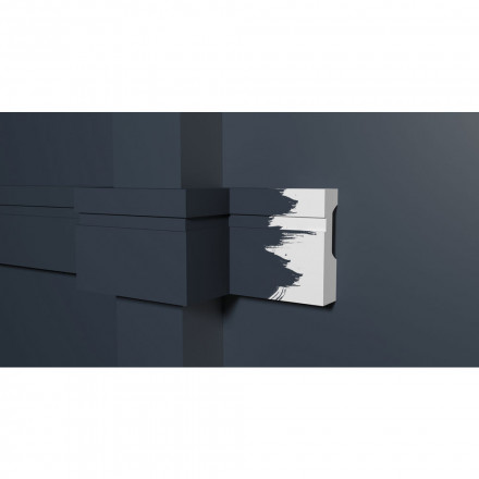 Молдинг Decor Dizayn, DD01