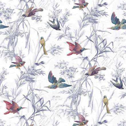 Обои KT Exclusive Sanctuary, FJ40911