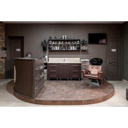 Lanors Mons Interior (Монс Интериор) краска 1, 2.5, 4.5 литра, База A (P), B (D), C (Tr)