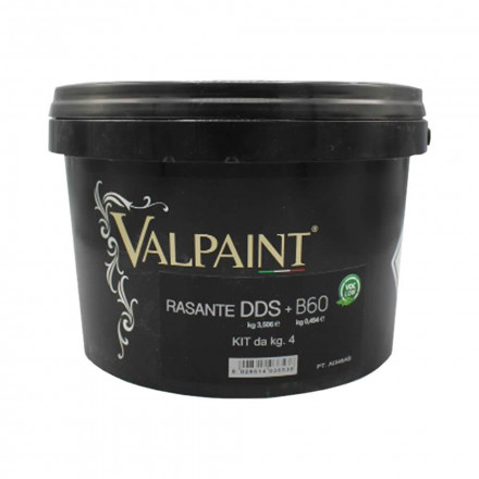 Шпатлевка Valpaint «Rasante DDS»