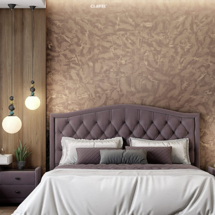 Декоративная штукатурка Clavel «Strutura»