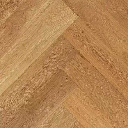 Инженерная доска Ablux «Дуб European Ottawa», английская (венгерская) елка