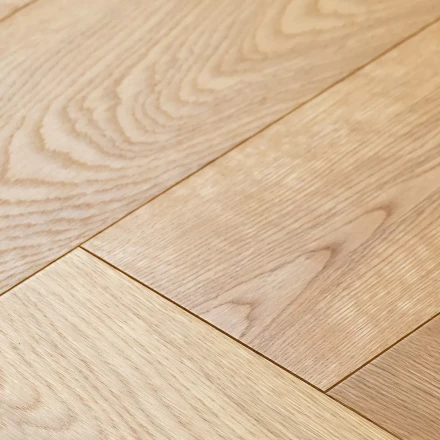 Инженерная доска Ablux «Дуб European Ottawa», английская (венгерская) елка