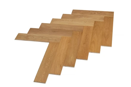 Инженерная доска Ablux «Дуб European Ottawa», английская (венгерская) елка